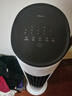 美的（Midea）【強勁制冷】APP智能操控冷風(fēng)扇/負(fù)離子凈化加濕落地空調(diào)扇/冷風(fēng)機/水冷無葉塔扇/小空調(diào)AAF10MR 曬單實拍圖