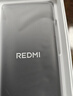 小米（MI）REDMI Turbo 4 Pro 第四代驍龍8s 7550mAh長(zhǎng)續(xù)航 12GB+256GB 黑色 小米紅米5G手機(jī) 曬單實(shí)拍圖