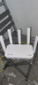中興（ZTE）巡天 AX3000滿血WIFI6千兆無線家用路由器 自研雙核主芯片 5G雙頻穿墻王wifi路由 Mesh 3000M速率 曬單實拍圖