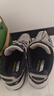 斯凱奇（Skechers）男鞋秋季厚底老爹鞋休閑熊貓鞋軟底運動(dòng)鞋237067 曬單實(shí)拍圖