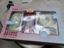 貝因美12-36個(gè)月新生兒見(jiàn)面禮周歲禮 內含愛(ài)加3段350g+叉勺+恒溫碗+圍兜 曬單實(shí)拍圖
