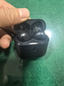 森海塞爾（Sennheiser）Accentum Open藍牙耳機無(wú)線(xiàn)耳機半入耳式音樂(lè )HIFI聽(tīng)歌AI聲音拾取IPX4防水開(kāi)學(xué)七夕生日禮物送朋友 經(jīng)典黑【半入耳】京倉發(fā) 曬單實(shí)拍圖