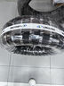 玲瓏輪胎225/60R16 102V 玲瓏臻選 HD XL 適配途岳/雪佛蘭邁銳寶 曬單實拍圖