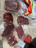 大鮮田 進(jìn)口谷飼M3原切眼肉牛排凈重1.5kg厚切雪花牛肉生鮮美洲源頭直發(fā) 曬單實(shí)拍圖