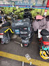 飛鴿2025新款電動(dòng)摩托車(chē)鉛酸鋰電成人超長(cháng)續航智能兩輪電摩通勤外賣(mài)全速電動(dòng)車(chē)【整車(chē)發(fā)貨】 蒼穹【全護杠+旅行者尾箱版】 【雙鋰電】72V35A鋰電*2-約230公里 曬單實(shí)拍圖