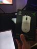 雷蛇（Razer）毒蝰v3pro專(zhuān)業(yè)版 輕量化無(wú)線(xiàn)游戲鼠標 人體工程學(xué)設計宏電競鼠標  lol吃雞CSGO瓦羅蘭特鼠標 白色（輕約55克 自帶8KHZ接收器） 曬單實(shí)拍圖