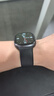 榮耀智能手表watch4獨(dú)立通話eSIM虛擬電話卡心率血氧監(jiān)測(cè)移動(dòng)支付成人男女士時(shí)尚運(yùn)動(dòng)方形手表 黑色表框【含曜石黑表帶】 曬單實(shí)拍圖