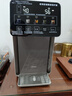美的（Midea）小魔方pro電熱水瓶電水瓶飲水機(jī) 燒水壺電熱水壺316L 風(fēng)冷保溫恒溫一體0塑料可拆國家補(bǔ)貼31FPro 曬單實(shí)拍圖
