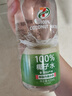 711椰子水便利店椰輕說(shuō)100%青椰子汁整箱電解質(zhì)水泰國植物飲料 【10瓶】711椰子水 420mL*10瓶 曬單實(shí)拍圖
