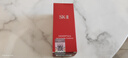 SK-II光子小燈泡美白淡斑精華液50ml化妝品sk2護(hù)膚品套裝skii生日禮物 曬單實(shí)拍圖