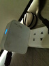 普聯(lián)（TP-LINK）迷你型無線路由器 ap家用出差便攜式有線轉(zhuǎn)無線wifi 信號(hào)中繼橋接高速穿墻 即插即用 TL-WR800N 曬單實(shí)拍圖