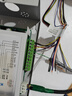 KOB門(mén)禁電源12V5A控制器電插鎖磁力鎖開(kāi)關(guān)電源3A變壓器UPS鋰電池 小型【足3A電源】白 曬單實(shí)拍圖