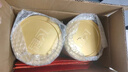 飛鶴經(jīng)典1962加鋅鐵鈣牛奶粉900g*2罐高鈣成人營養(yǎng)粉送父母長輩 曬單實(shí)拍圖