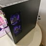 AMD銳龍R5 9600X組裝電腦RTX5060Ti/RX9060XT顯卡三角洲行動(dòng)游戲臺式電腦整機設計剪輯繪圖DIY組裝機 配置六 R5 9600X+RX9060XT 16G 主機套件 曬單實(shí)拍圖