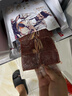 京東京造 海鹽黑椒牛仔骨880g整切非拼接 牛肉牛排牛肋排燒烤食材速食 曬單實(shí)拍圖