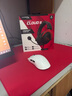 極度未知（HYPERX）Cloud II 颶風(fēng)2黑紅 有線(xiàn) 虛擬7.1環(huán)繞音 聽(tīng)聲辨位 頭戴式電競耳機 適配三角洲行動(dòng) 曬單實(shí)拍圖