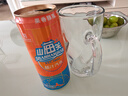 Glasslock進口鋼化玻璃家用早餐杯果汁杯牛奶飲水杯咖啡杯 帶把手360ml 曬單實拍圖