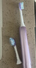 飛利浦（PHILIPS）電動牙刷頭 7倍去除牙菌斑潔凈型3支裝HX9023 適配鉆石3系HX6/ HX3/ HX51系列 曬單實拍圖