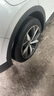 固特異（Goodyear）固特異輪胎 EFFICIENT 御乘2代 自修補(bǔ) 255/45R20原配ID4 全新汽車輪胎 曬單實(shí)拍圖