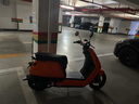 小?！?025新品】NS citi 電動摩托車鉛酸電池 智能超長續(xù)航高速通勤電瓶電摩 到店選色 曬單實拍圖