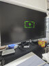 泰坦軍團27英寸QD-MiniLED 4K 160Hz雙模320Hz DyDs技術(shù) Type-C 65W 內置音箱電競顯示器P275MV PLUS增強版 曬單實(shí)拍圖
