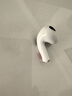適用于A(yíng)irPods2代3代4代單耳airpodsPro1代2代3代充電倉補配 airpods三代左耳 全新品質(zhì) 現貨速發(fā) 曬單實(shí)拍圖