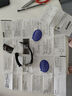 卡西歐（CASIO） G-SHOCK GM-5600 樹脂 時(shí)尚運(yùn)動(dòng)防水男士手表石英手表 GM-5600U-1PR-200米防水 曬單實(shí)拍圖