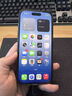 Apple/蘋果 iPhone 17 256GB 黑色 支持移動(dòng)聯(lián)通電信5G 雙卡雙待手機(jī) 曬單實(shí)拍圖