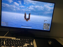 HKC 24.5英寸2K 240Hz高刷250Hz FastIPS硬件低藍光HDR400旋轉升降1Ms游戲電競電腦顯示器 獵鷹G25H4 曬單實(shí)拍圖