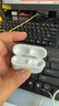 Apple/蘋果 AirPods Pro (第三代) 搭配MagSafe充電盒 (USB-C) 蘋果耳機(jī) 藍(lán)牙耳機(jī) 適用iPhone/iPad/Mac 曬單實(shí)拍圖