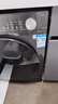 美的（Midea）滾筒洗衣機(jī)全自動家用【MG100V36T】懶人超薄10公斤 以舊換新 家電國家補(bǔ)貼20% 一級能效 內(nèi)衣洗  曬單實拍圖