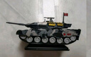 中精質(zhì)造主戰坦克世界模型M1H1豹2金屬玩具裝甲車(chē)T99仿真合金履帶式擺件 合金拼裝版坦克模型【精美禮盒】 曬單實(shí)拍圖