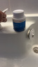 朗索消毒片泡騰片高效含氯無(wú)毒無(wú)刺激家用地板馬桶洗衣機清潔劑100片/瓶 曬單實(shí)拍圖