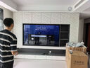 三星（SAMSUNG）85QNX9D 85英寸Neo量子點(diǎn) Mini LEDAI智能 120Hz 家用液晶平板電視機一級能效（國補立減20%） 85英寸 曬單實(shí)拍圖