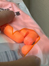 3M耳塞睡眠睡覺(jué)隔音降噪防噪音防吵柔軟舒適工作學(xué)習休息呼嚕聲yzlp Nitro 耳塞 10副裝 2包 曬單實(shí)拍圖
