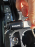 飛利浦（Philips）車載充電器蘋果16車充PD超級(jí)快充隱形充電器車用點(diǎn)煙器華為4316黑 曬單實(shí)拍圖