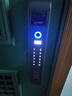 爵象智能門鎖 3D人臉識別指紋鎖全自動 C級鎖芯電子鎖密碼鎖T5 包安裝 曬單實拍圖