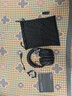 極度未知（HYPERX）Clould III S Wireless 颶風(fēng)3加強版無(wú)線(xiàn)藍牙游戲耳機 颶風(fēng)3S 黑 頭戴式電競耳機 適配三角洲行動(dòng) 曬單實(shí)拍圖