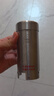 利仁（Liven）面條機家庭用家用壓面機全自動(dòng)無(wú)線(xiàn)手持壓面槍電動(dòng)饸烙機不銹鋼面條機5種出面模具M(jìn)L-A410 曬單實(shí)拍圖