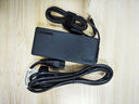 聯(lián)想（Lenovo） 聯(lián)想（lenovo）電源適配器120W 一體機筆記本電腦充電器 方口帶針120W（20V 6A） ADP-120THB/PA-1121-72通用 曬單實(shí)拍圖
