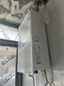 美的（Midea）[一級能效無(wú)冷凝M10S Ultra]16升燃氣熱水器天然氣 [零冷水增壓無(wú)冷感7A恒溫下置風(fēng)機]白色國補20% 曬單實(shí)拍圖