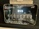 美的（Midea）破壁機家用 安睡營養(yǎng)科技 變頻輕音可拆洗全自動預(yù)約巴氏除菌豆?jié){機3-4人用 金榜FC12【國家補貼】 曬單實拍圖