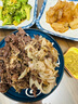 對(duì)鼎牛齊齊哈爾烤肉嘗鮮拌肉2.5斤生鮮燒烤食材源頭直發(fā)  曬單實(shí)拍圖