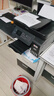 愛(ài)普生（EPSON）004墨水原裝黑色 愛(ài)普生L3558墨水 L3251 L3253 L3256 L3258墨水L3255 L3151 L3218 L1258 打印機L1259墨水 曬單實(shí)拍圖