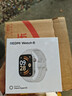 小米（MI）REDMI Watch 6 皎月銀 國家補貼 澎湃OS 3 心率血氧監(jiān)測 藍牙通話 紅米手表6 智能手表 小米汽車 曬單實拍圖