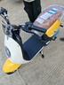 立馬【CCTV大國品牌】電動(dòng)摩托車(chē)MINI 80公里長(cháng)續航1200W電機60V20Ah鉛酸家用校園電動(dòng)車(chē) 檸檬密黃 曬單實(shí)拍圖