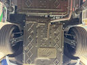 ?？ǎ≧acen）3D全包圍底盤(pán)護板電車(chē)汽車(chē)底盤(pán)裝甲改裝原車(chē)孔車(chē)底下護板專(zhuān)用配件 25款比亞迪夏180KM【全車(chē)4件套】 鋁鎂合金 曬單實(shí)拍圖