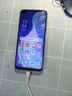 OPPO A92s 二手5G手機 120Hz高刷 前置雙攝 安卓智能游戲拍照全面屏手機 佳人粉 6GB+128GB【贈5件套 含40W快充】 95新 曬單實(shí)拍圖