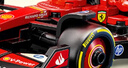樂高（LEGO）【五月天阿信同款】積木賽車77242 法拉利F1男孩兒童玩具生日禮物 曬單實(shí)拍圖