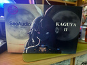 知音堂SeeAudio輝夜2 KAGUYA2多單元1動圈2骨傳導(dǎo)4動鐵2靜電人聲hifi發(fā)燒入耳式有線耳機 輝夜2 曬單實拍圖